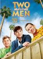 Two and a Half Men: The Complete Tenth Season [3 Discs]