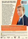 Alternative view 2 of The Mentalist: The Complete Fifth Season [5 Discs]