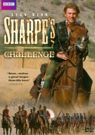 Sharpe's Challenge