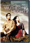 Alternative view 1 of Wuthering Heights