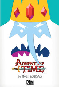 Adventure Time: the Complete Second Season