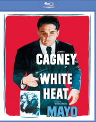 Title: White Heat [Blu-ray]