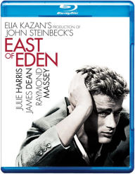 Title: East of Eden [Blu-ray]