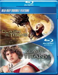 Clash of the Titans 2010/1981