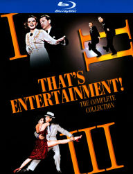 That's Entertainment!: the Complete Collection