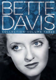Bette David Collection Volume 3