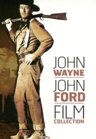 John Wayne: John Ford Film Collection (7pc)