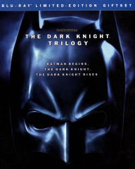 Dark Knight Trilogy
