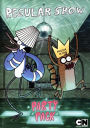 Regular Show: Party Pack