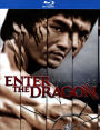 Enter the Dragon [40th Anniversary] [Blu-ray]