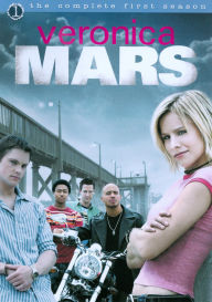 Veronica Mars: the Complete First Season