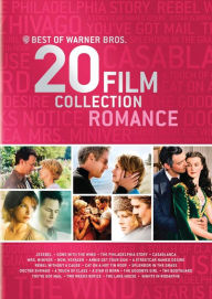 Title: Best of Warner Bros.: 20 Film Collection - Romance [22 Discs]