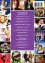 Alternative view 2 of Best of Warner Bros.: 20 Film Collection - Musicals [21 Discs]