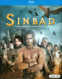 Sinbad: Season One