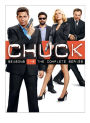 Chuck: the Complete Series