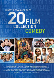 Best of Warner Brothers 20 Film Collection