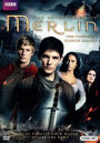 Merlin: the Complete Fourth Season