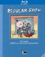 Regular Show: Season 1 & Season 2