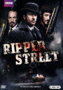 Ripper Street