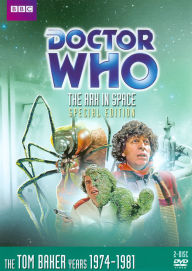 Doctor Who: Ark In Space