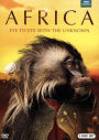 Africa [2 Discs]