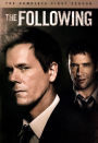 Following: the Complete First Season