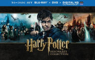 Harry Potter Hogwarts Collection