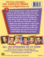 Alternative view 2 of Full House: The Complete Series Collection [32 Discs]
