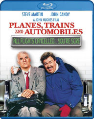 Planes, Trains and Automobiles