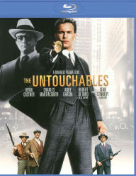 Untouchables