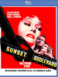 Sunset Blvd.