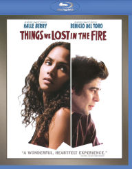 Things We Lost in the Fire