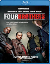 Four Brothers