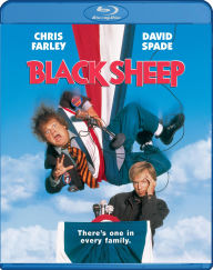 Black Sheep