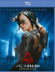 Aeon Flux