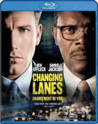 Changing Lanes