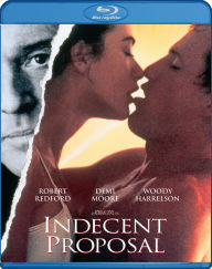Indecent Proposal