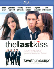 Last Kiss