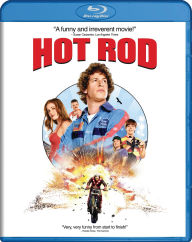 Hot Rod