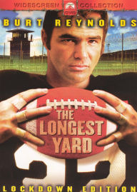 Longest Yard