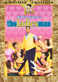 Ladies' Man