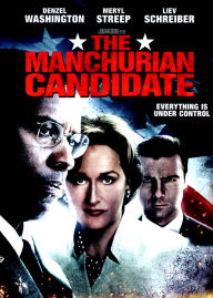 Manchurian Candidate