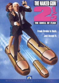 Naked Gun 2 1/2: The Smell of Fear