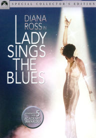 Lady Sings the Blues