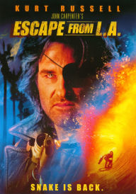 Escape from L.A.
