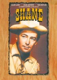 Shane