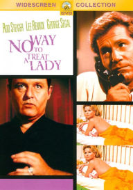 No Way to Treat a Lady