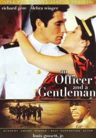 Officer and a Gentleman