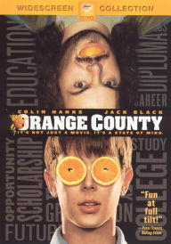 Orange County