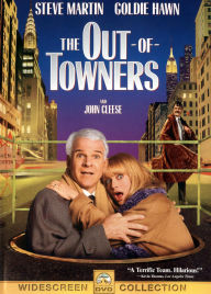 Out-of-Towners